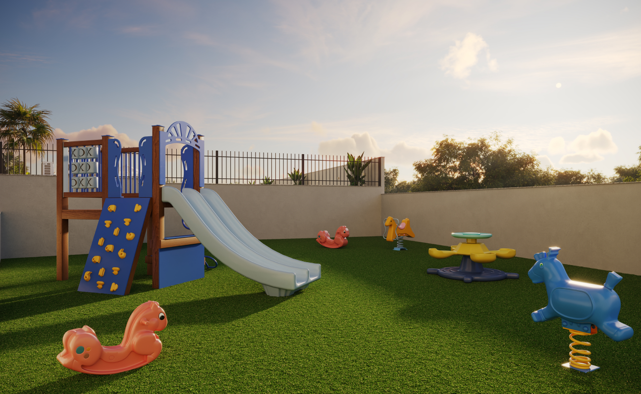 PLAYGROUND ABERTO 01