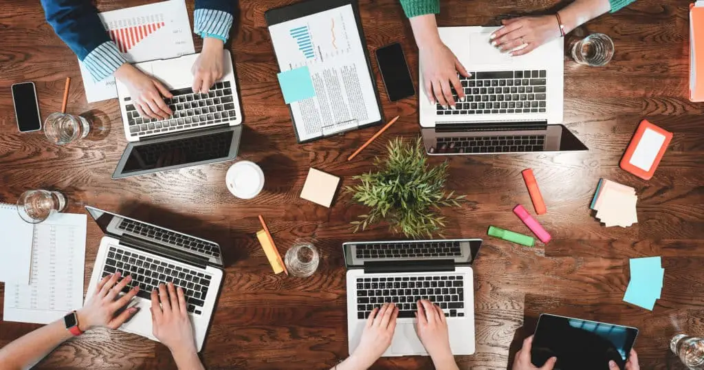 coworking em condomínio
