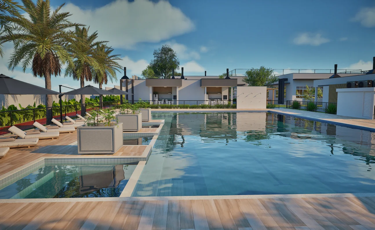 Garden Home - externas - 01