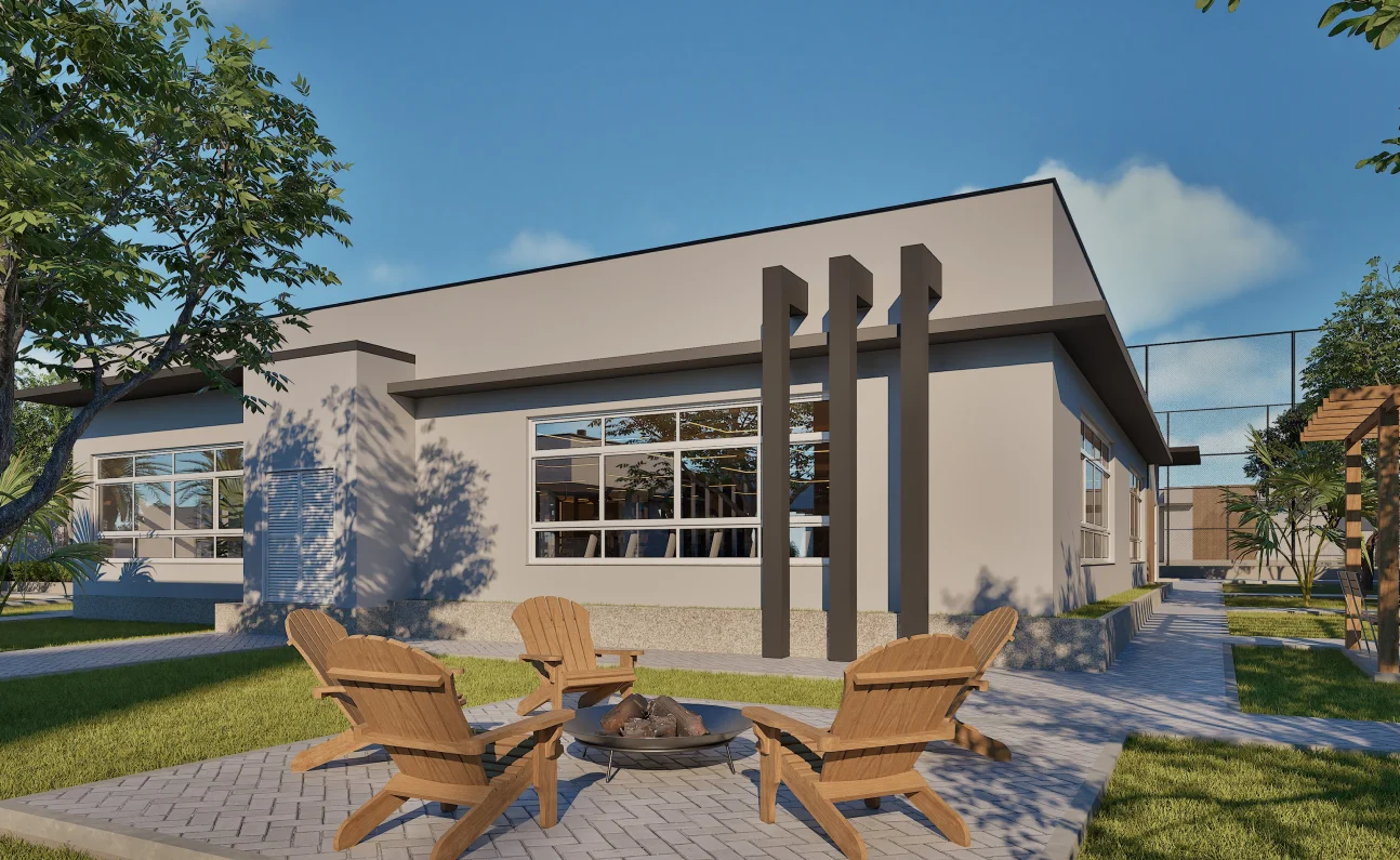 Garden Home - externas - 03