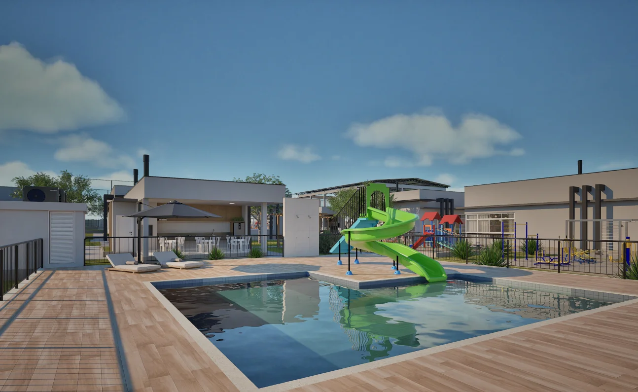 Garden Home - externas - 05